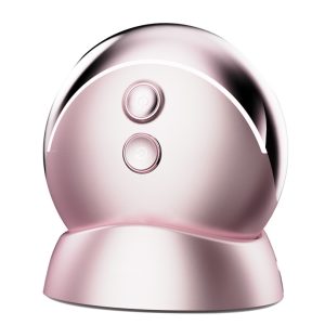 Stamped RF beauty device
