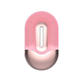 Sonic Silicon LED Cleansing Brush