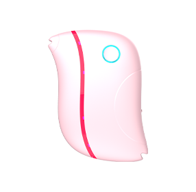 Guasha face massager