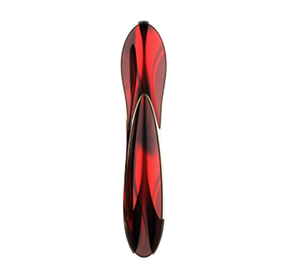 3MHz RF facial massager