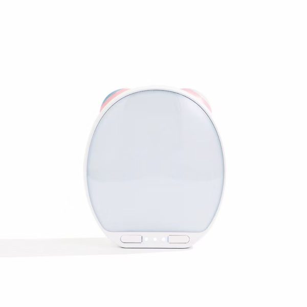 EMS beauty device Anti-aging and firm skin